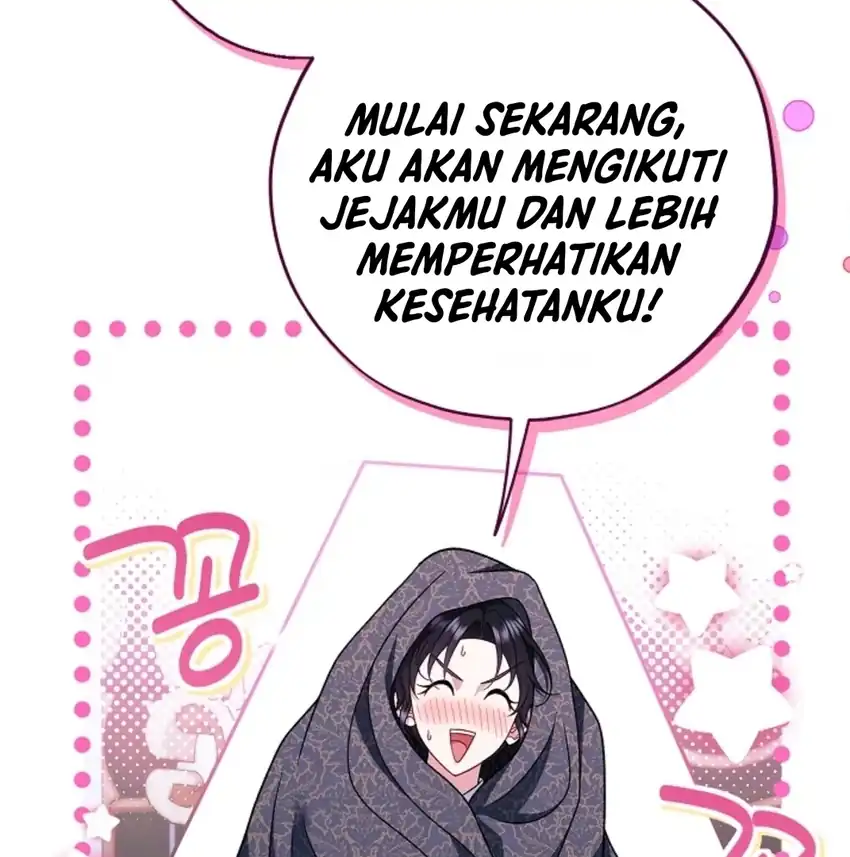 I Will Become the Villain’s Poison Taster Chapter 90 - Page 139