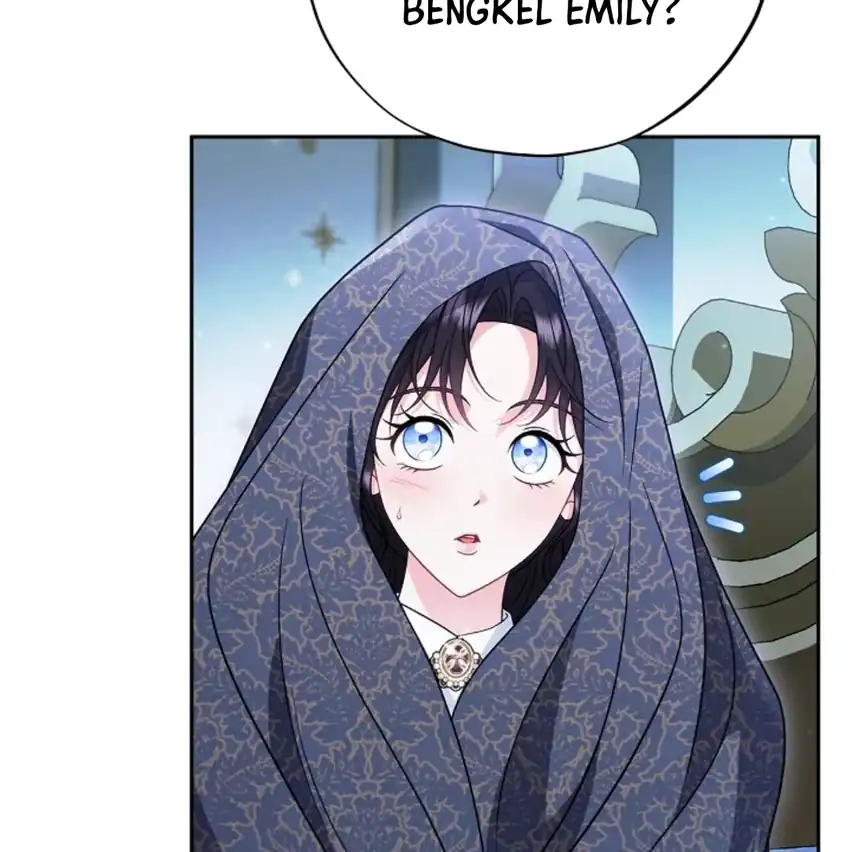 I Will Become the Villain’s Poison Taster Chapter 90 - Page 144