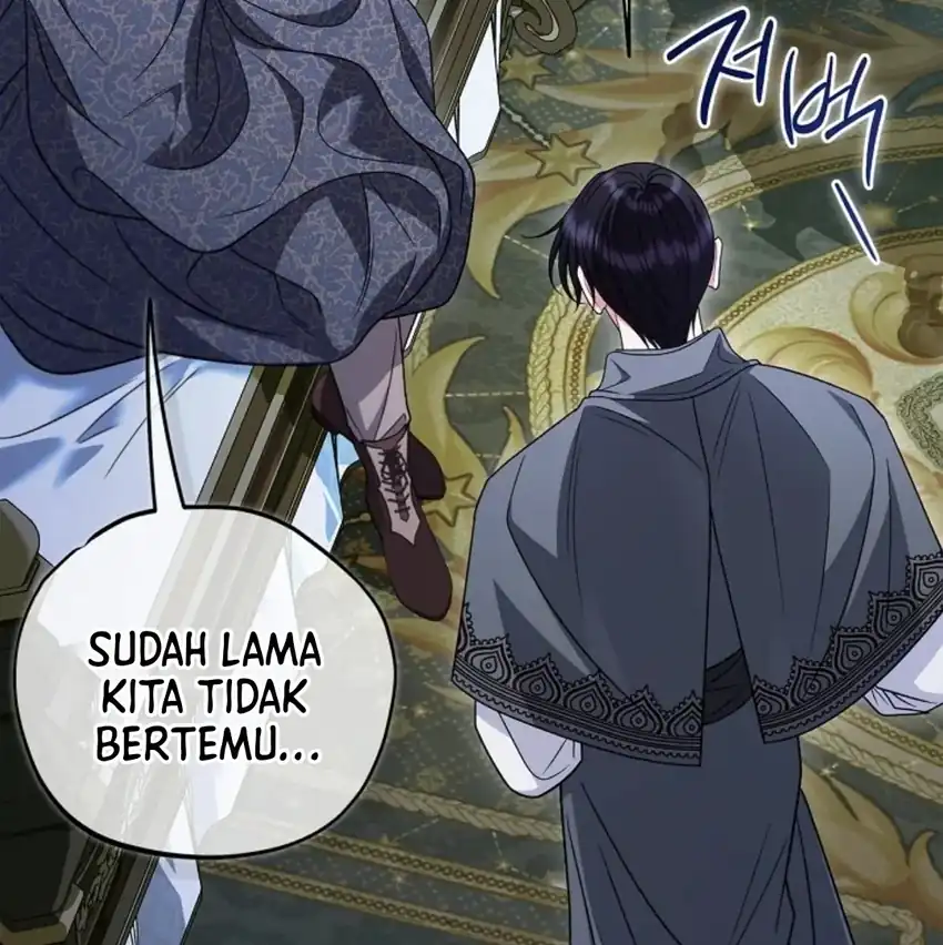 I Will Become the Villain’s Poison Taster Chapter 90 - Page 147