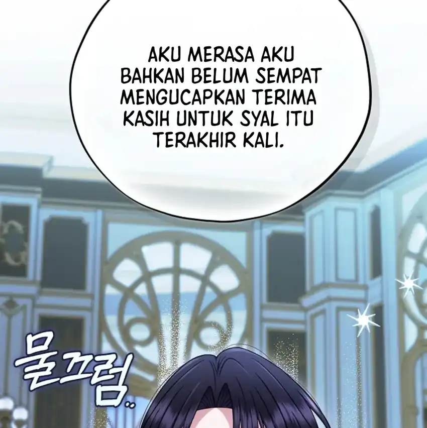 I Will Become the Villain’s Poison Taster Chapter 90 - Page 149