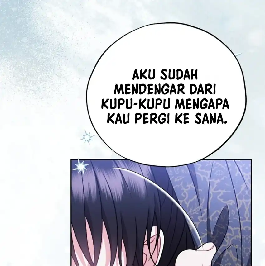 I Will Become the Villain’s Poison Taster Chapter 90 - Page 154