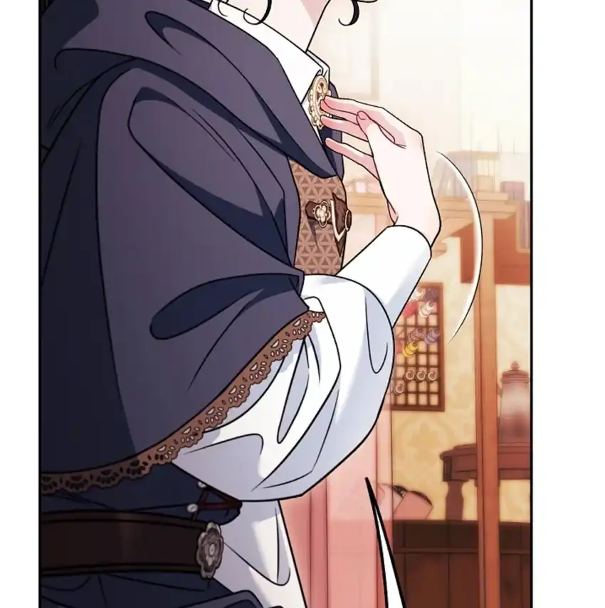 I Will Become the Villain’s Poison Taster Chapter 90 - Page 17