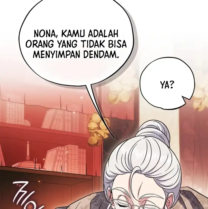 I Will Become the Villain’s Poison Taster Chapter 90 - Page 19