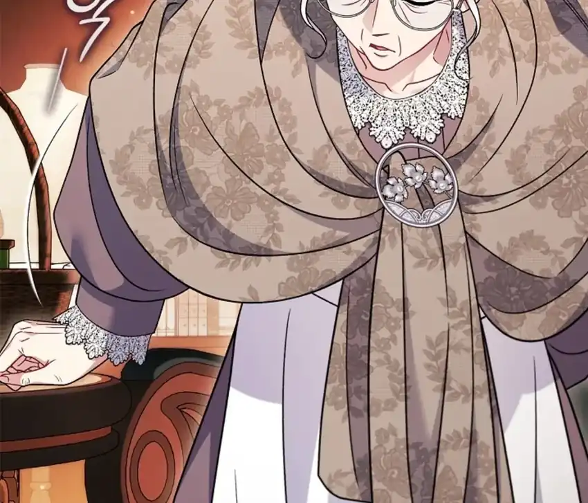 I Will Become the Villain’s Poison Taster Chapter 90 - Page 20