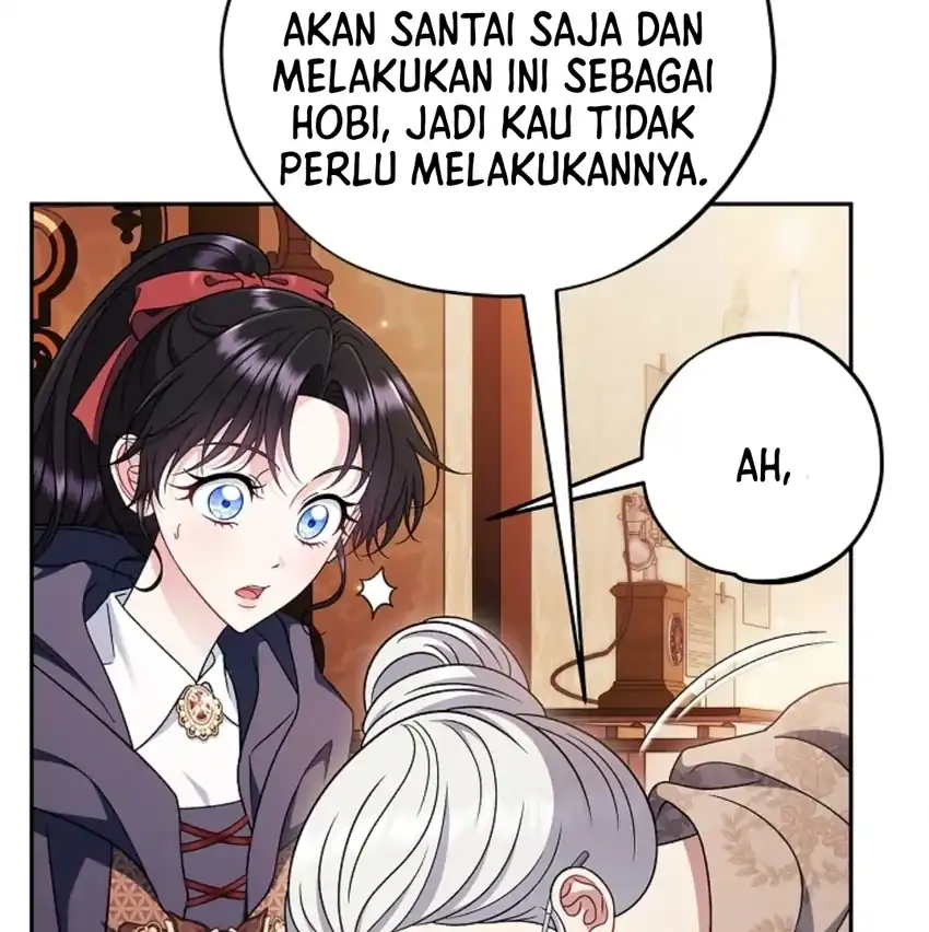 I Will Become the Villain’s Poison Taster Chapter 90 - Page 25