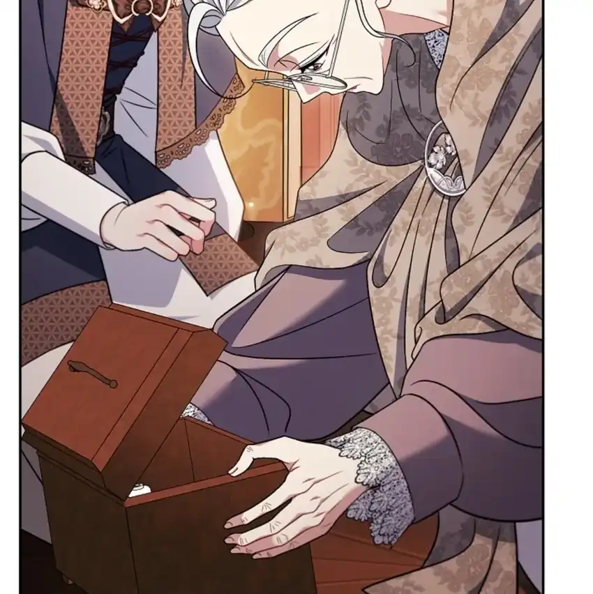 I Will Become the Villain’s Poison Taster Chapter 90 - Page 26