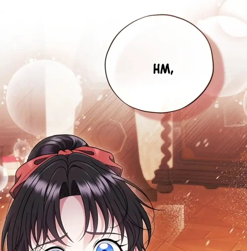 I Will Become the Villain’s Poison Taster Chapter 90 - Page 32