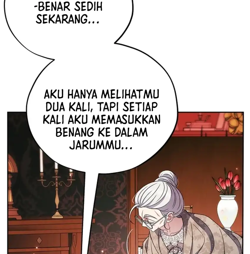 I Will Become the Villain’s Poison Taster Chapter 90 - Page 35