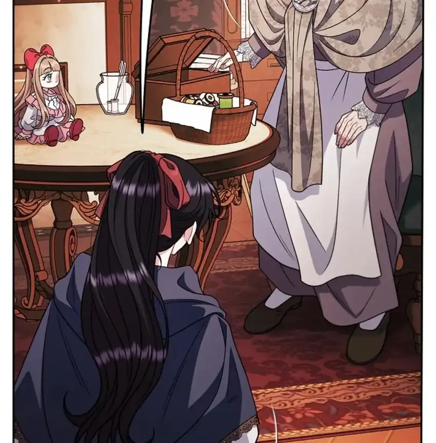 I Will Become the Villain’s Poison Taster Chapter 90 - Page 36