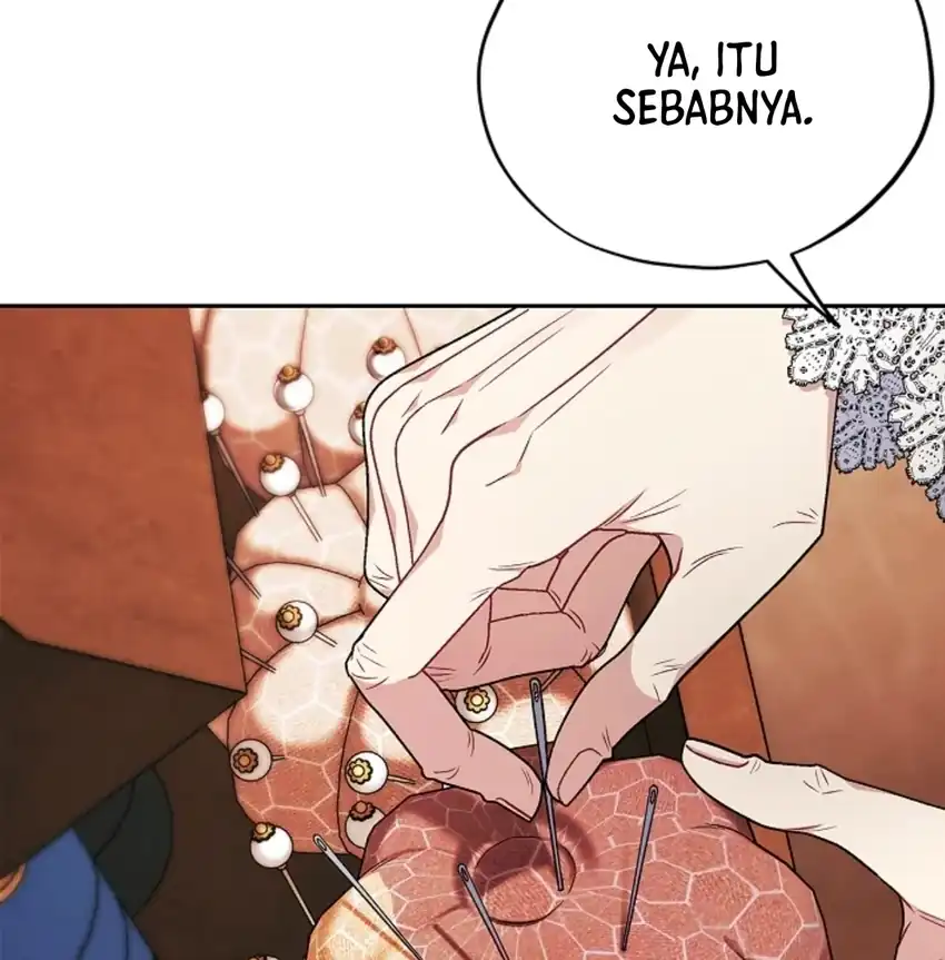 I Will Become the Villain’s Poison Taster Chapter 90 - Page 38