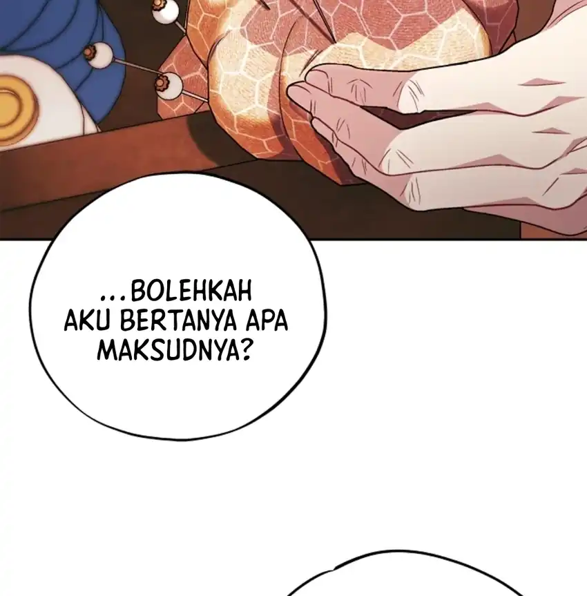 I Will Become the Villain’s Poison Taster Chapter 90 - Page 39