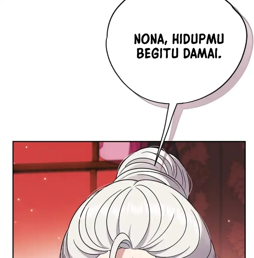 I Will Become the Villain’s Poison Taster Chapter 90 - Page 40