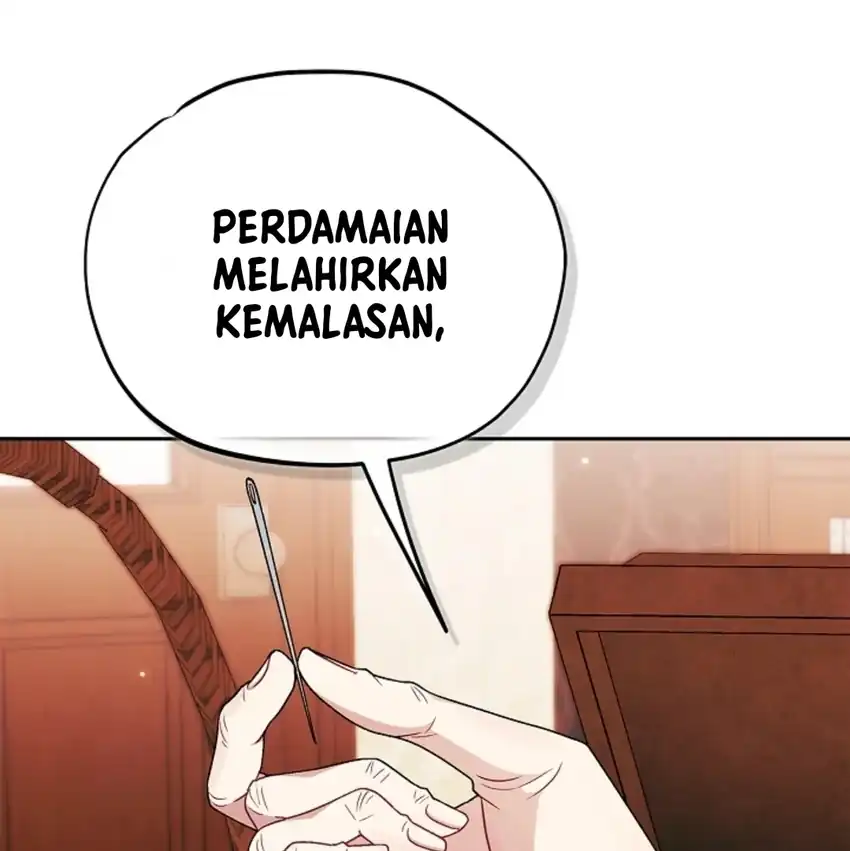 I Will Become the Villain’s Poison Taster Chapter 90 - Page 43