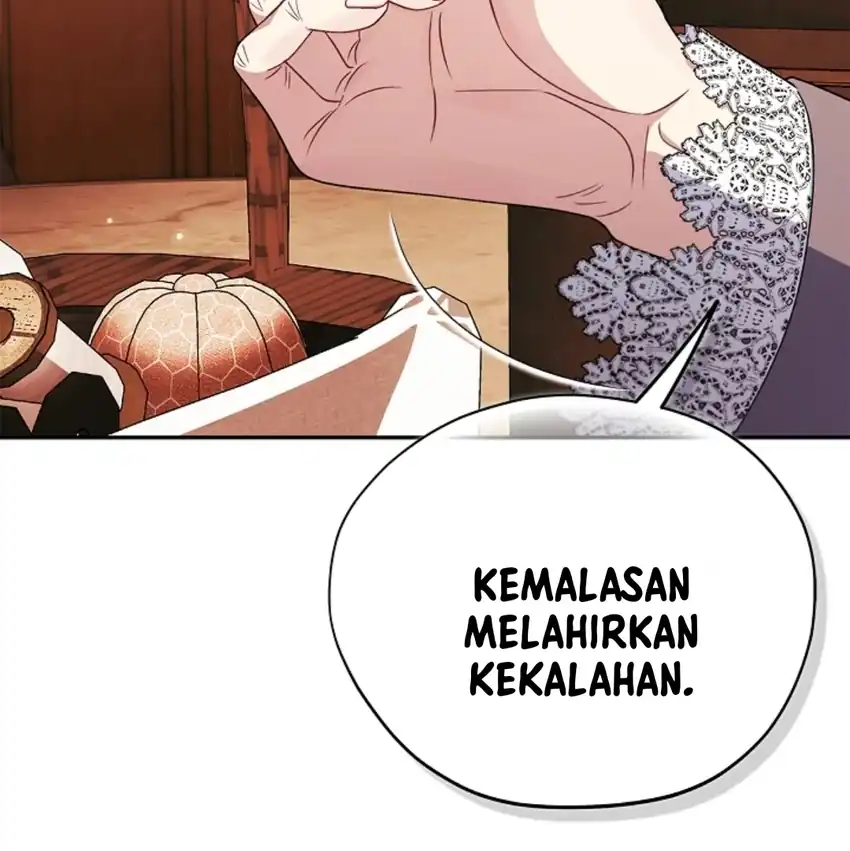 I Will Become the Villain’s Poison Taster Chapter 90 - Page 44