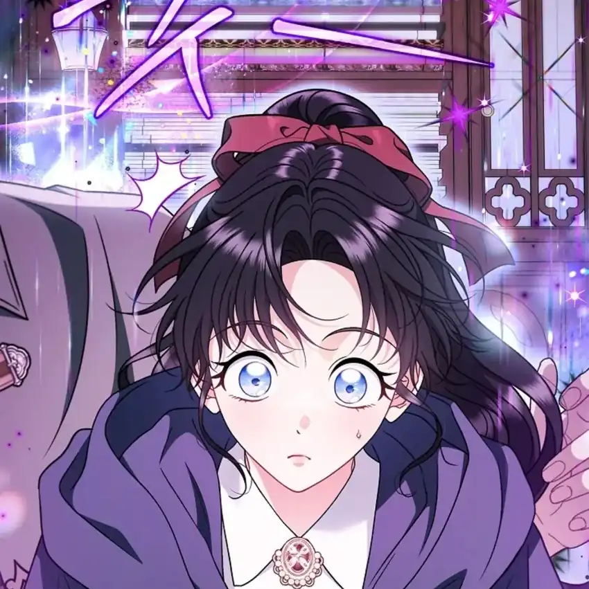 I Will Become the Villain’s Poison Taster Chapter 90 - Page 54