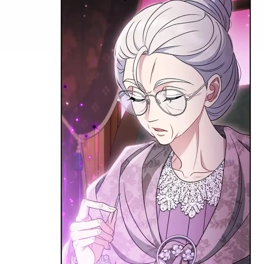 I Will Become the Villain’s Poison Taster Chapter 90 - Page 57