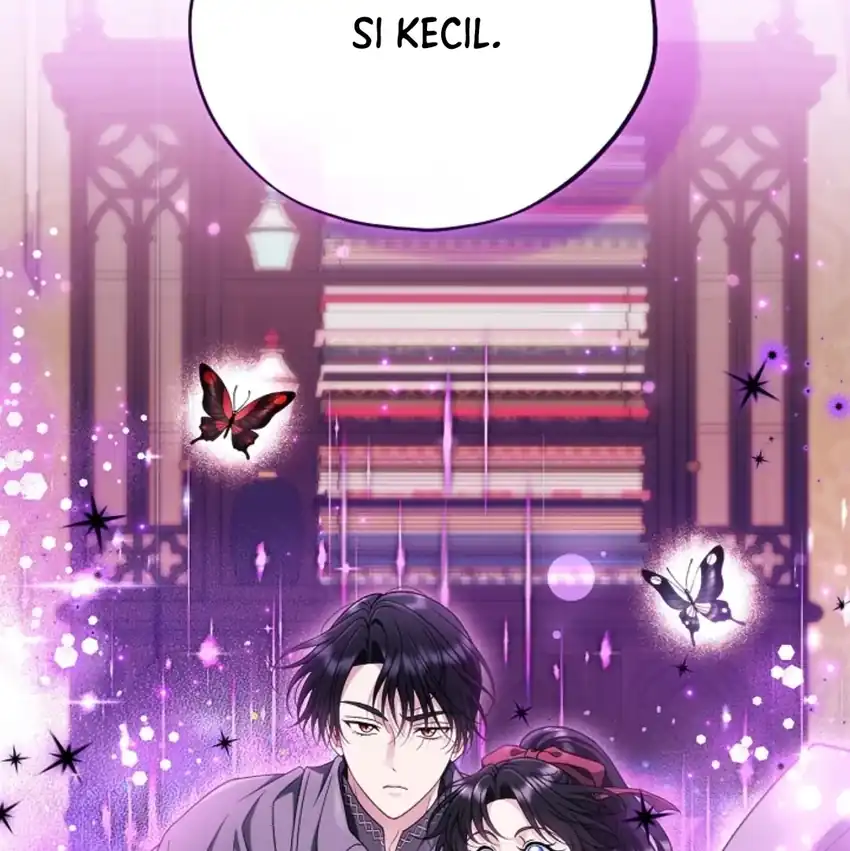 I Will Become the Villain’s Poison Taster Chapter 90 - Page 59