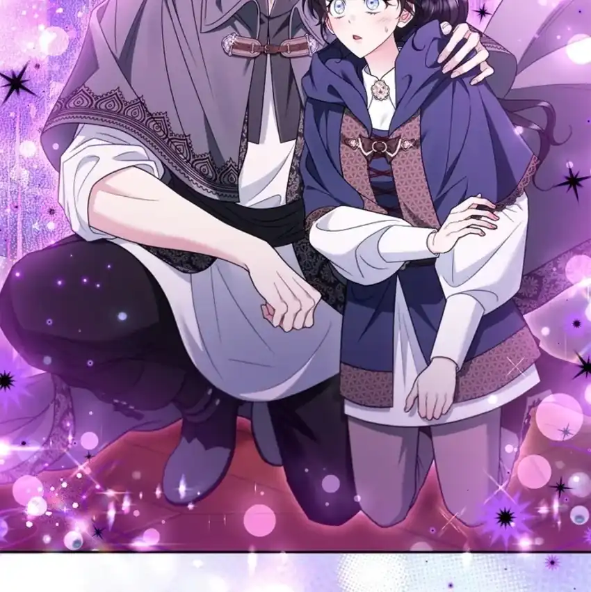 I Will Become the Villain’s Poison Taster Chapter 90 - Page 60