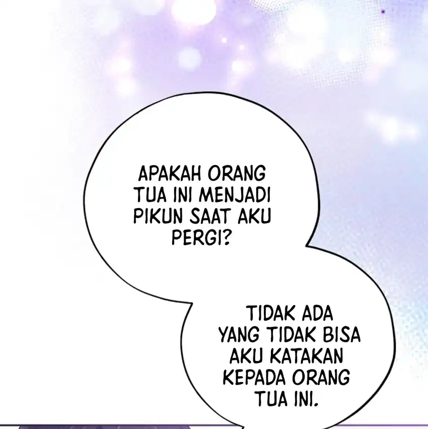 I Will Become the Villain’s Poison Taster Chapter 90 - Page 61