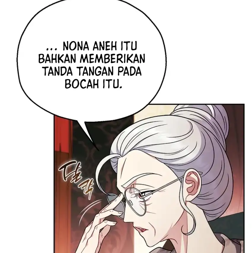 I Will Become the Villain’s Poison Taster Chapter 90 - Page 7