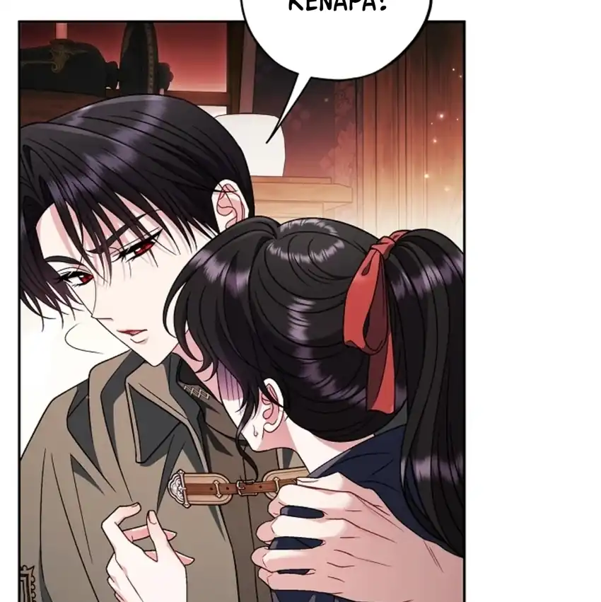 I Will Become the Villain’s Poison Taster Chapter 90 - Page 70