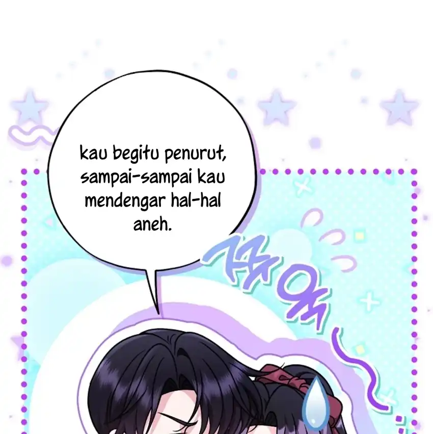 I Will Become the Villain’s Poison Taster Chapter 90 - Page 72