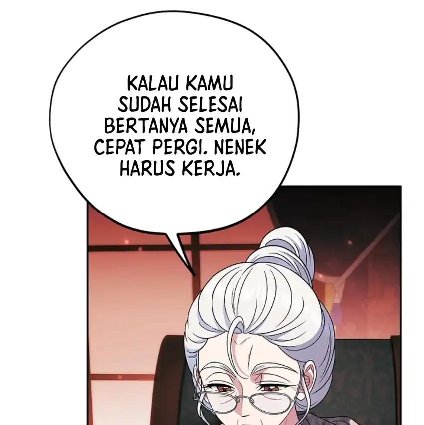 I Will Become the Villain’s Poison Taster Chapter 90 - Page 75