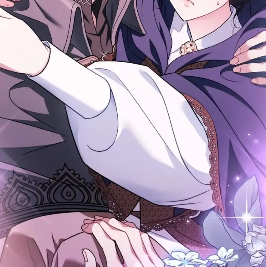 I Will Become the Villain’s Poison Taster Chapter 90 - Page 83