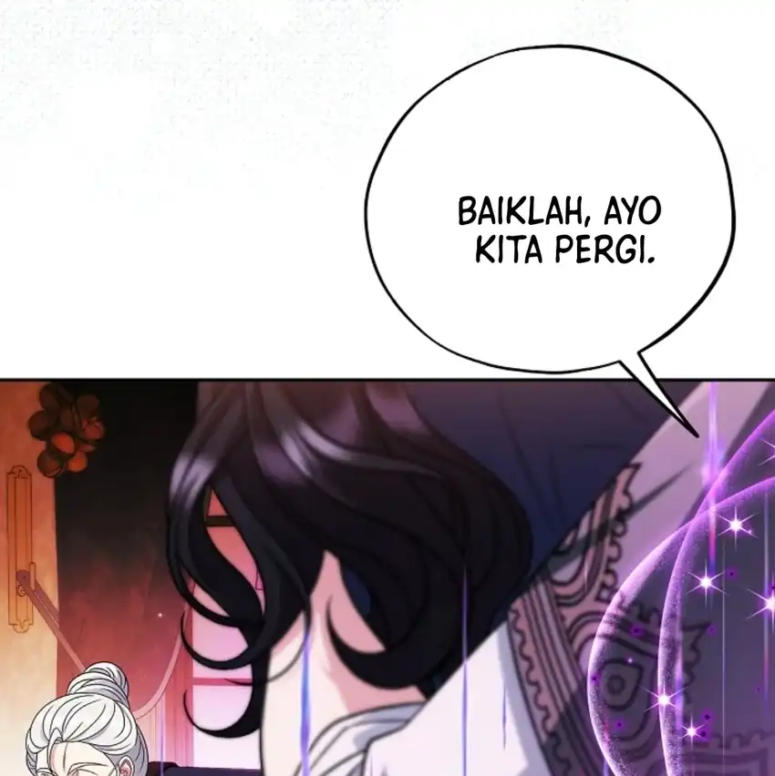 I Will Become the Villain’s Poison Taster Chapter 90 - Page 86