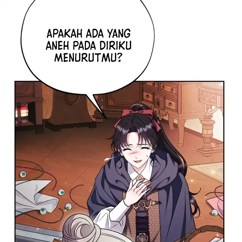 I Will Become the Villain’s Poison Taster Chapter 90 - Page 9