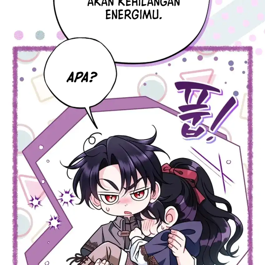 I Will Become the Villain’s Poison Taster Chapter 90 - Page 90
