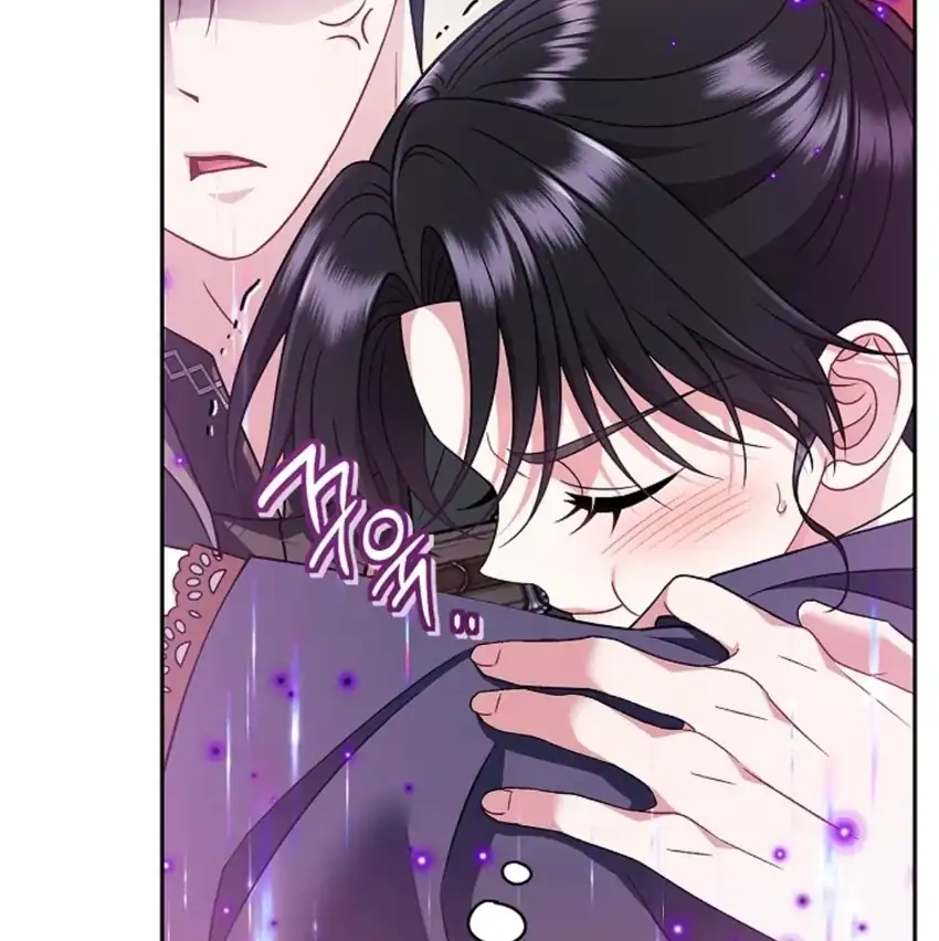 I Will Become the Villain’s Poison Taster Chapter 90 - Page 93