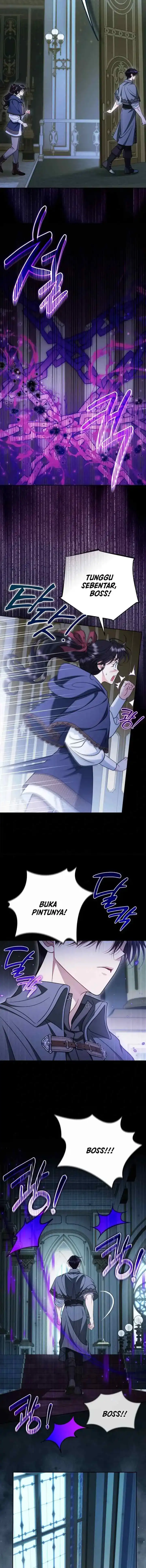 I Will Become the Villain’s Poison Taster Chapter 91 - Page 15