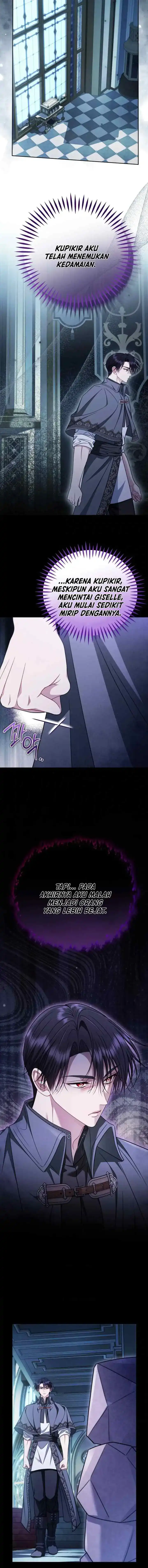 I Will Become the Villain’s Poison Taster Chapter 91 - Page 16