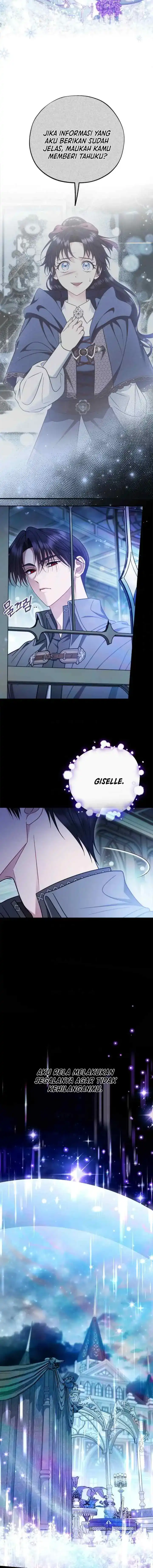 I Will Become the Villain’s Poison Taster Chapter 91 - Page 18