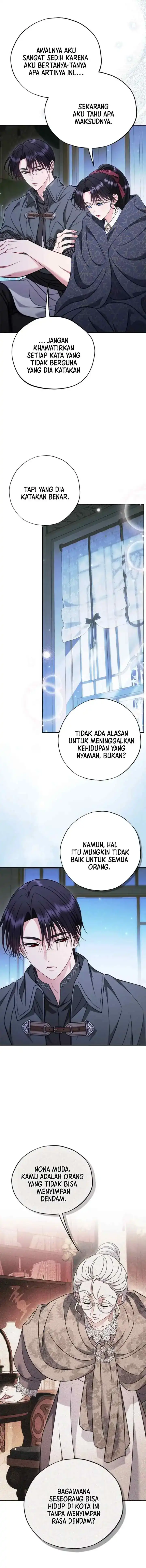 I Will Become the Villain’s Poison Taster Chapter 91 - Page 2