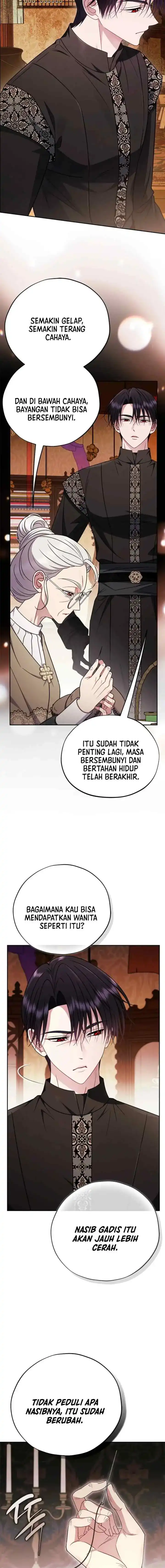 I Will Become the Villain’s Poison Taster Chapter 92 - Page 2