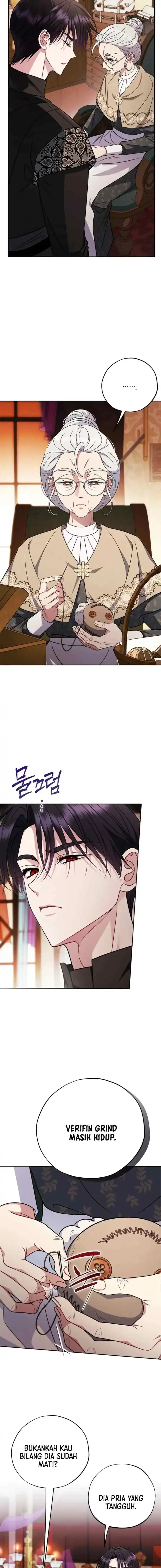I Will Become the Villain’s Poison Taster Chapter 92 - Page 4