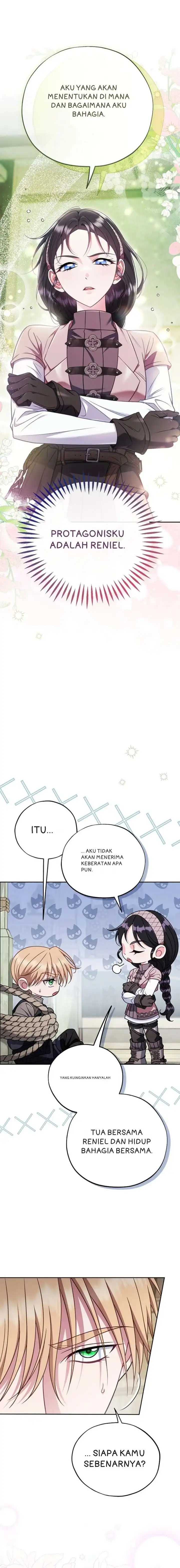 I Will Become the Villain’s Poison Taster Chapter 95 - Page 6