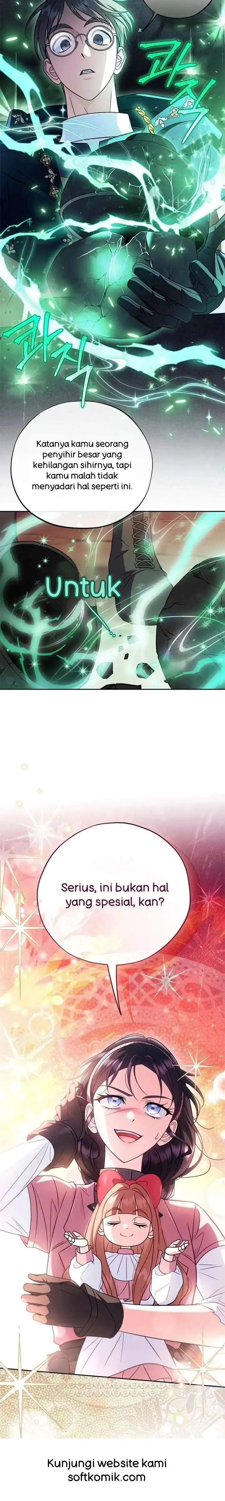 I Will Become the Villain’s Poison Taster Chapter 98 - Page 20