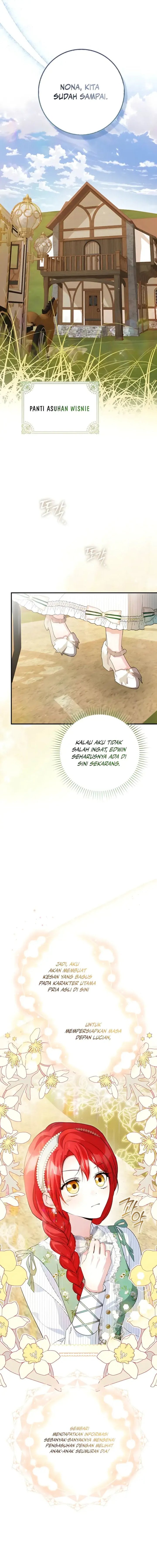 Baca I Will Raise the Villain Properly - Chapter 2 halaman 18