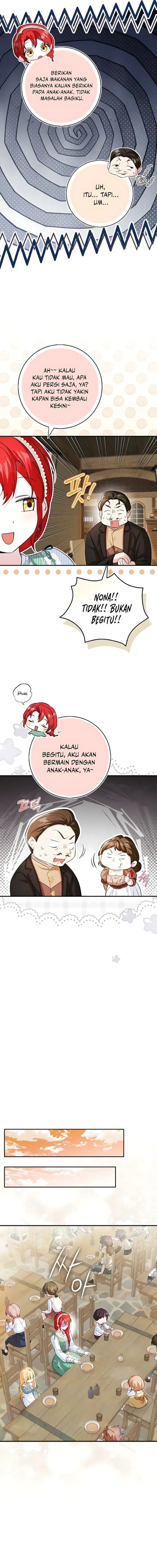 Baca I Will Raise the Villain Properly - Chapter 3 halaman 11