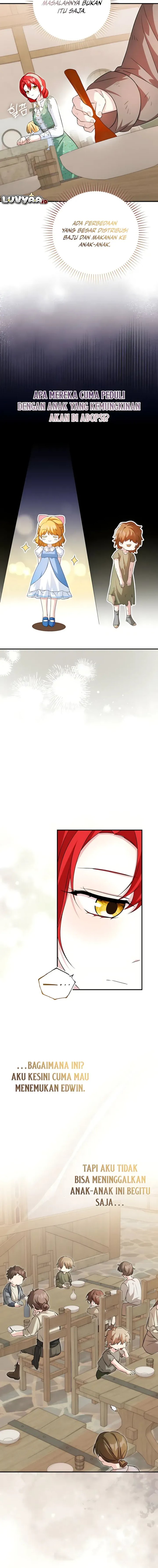 Baca I Will Raise the Villain Properly - Chapter 3 halaman 13
