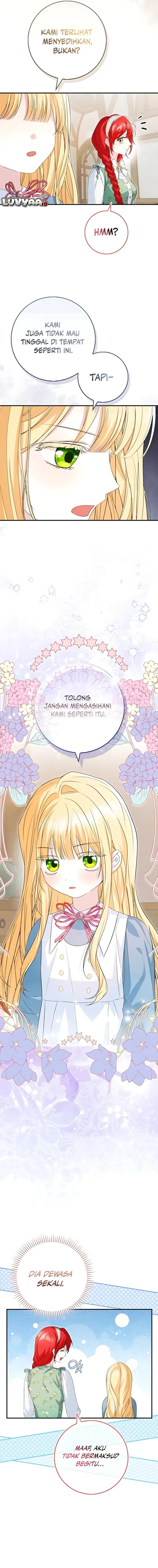 Baca I Will Raise the Villain Properly - Chapter 3 halaman 14