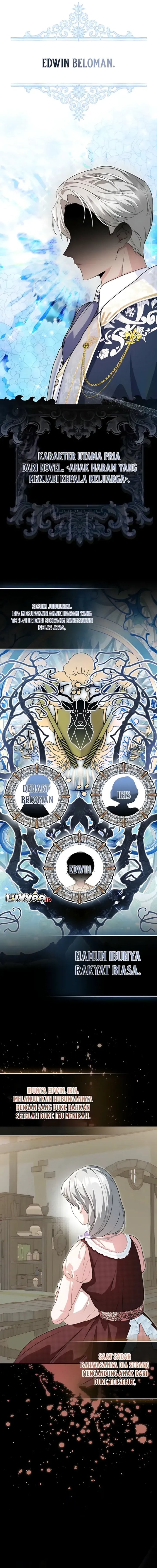 Baca I Will Raise the Villain Properly - Chapter 3 halaman 7