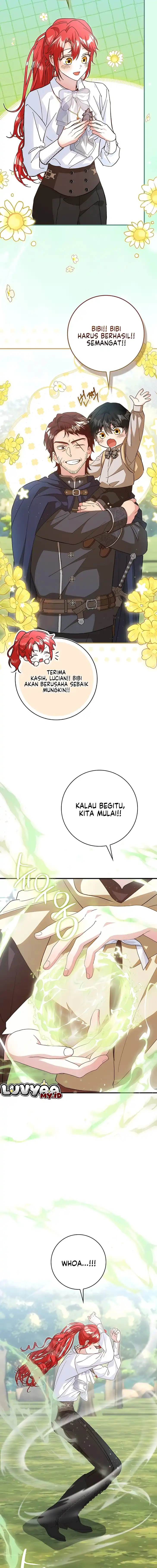 Baca I Will Raise the Villain Properly - Chapter 34 halaman 14