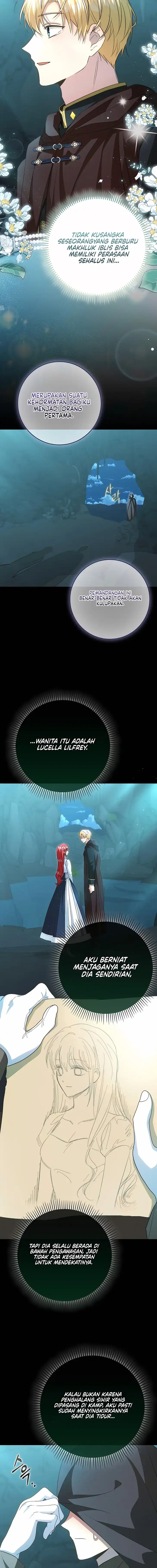 Baca I Will Raise the Villain Properly - Chapter 35 halaman 13