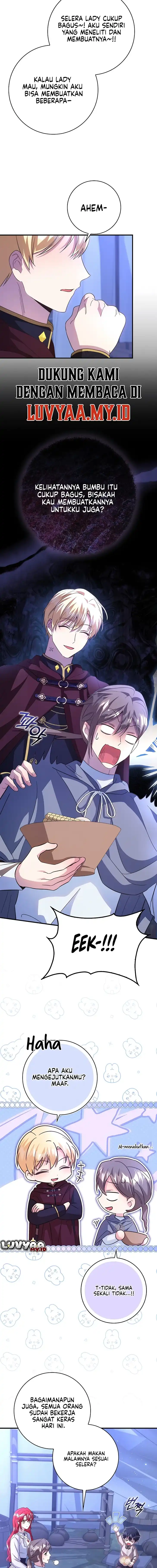 Baca I Will Raise the Villain Properly - Chapter 35 halaman 7