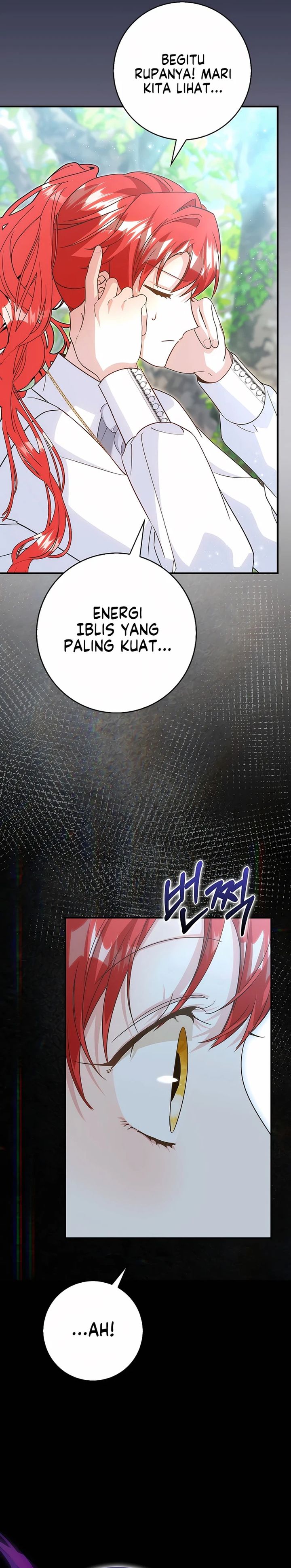 Baca I Will Raise the Villain Properly - Chapter 36 halaman 10