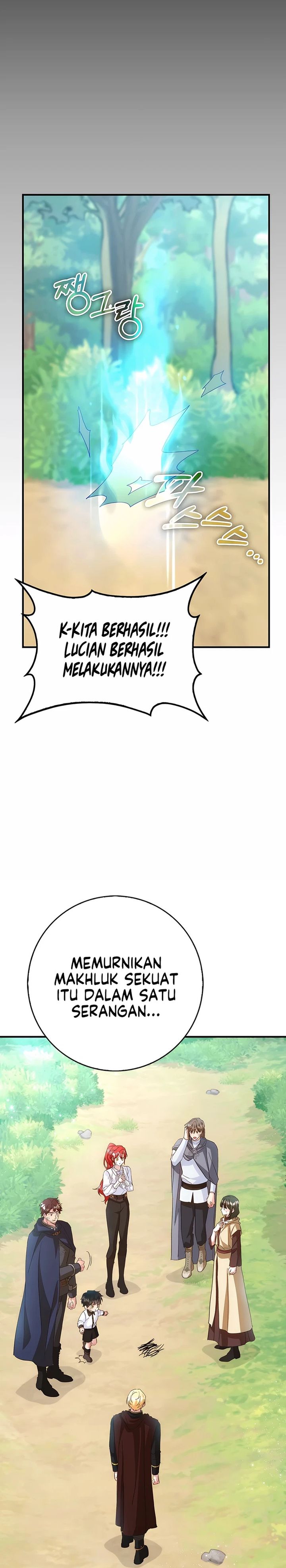 Baca I Will Raise the Villain Properly - Chapter 36 halaman 28